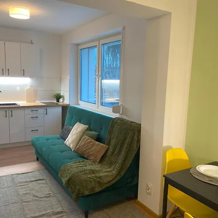 Apartment Goplanska No8 Self Check-in 24h