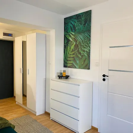 Apartment Goplanska No8 Self Check-in 24h *